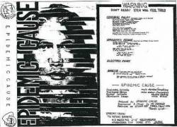 Epidemic Cause (Demo)